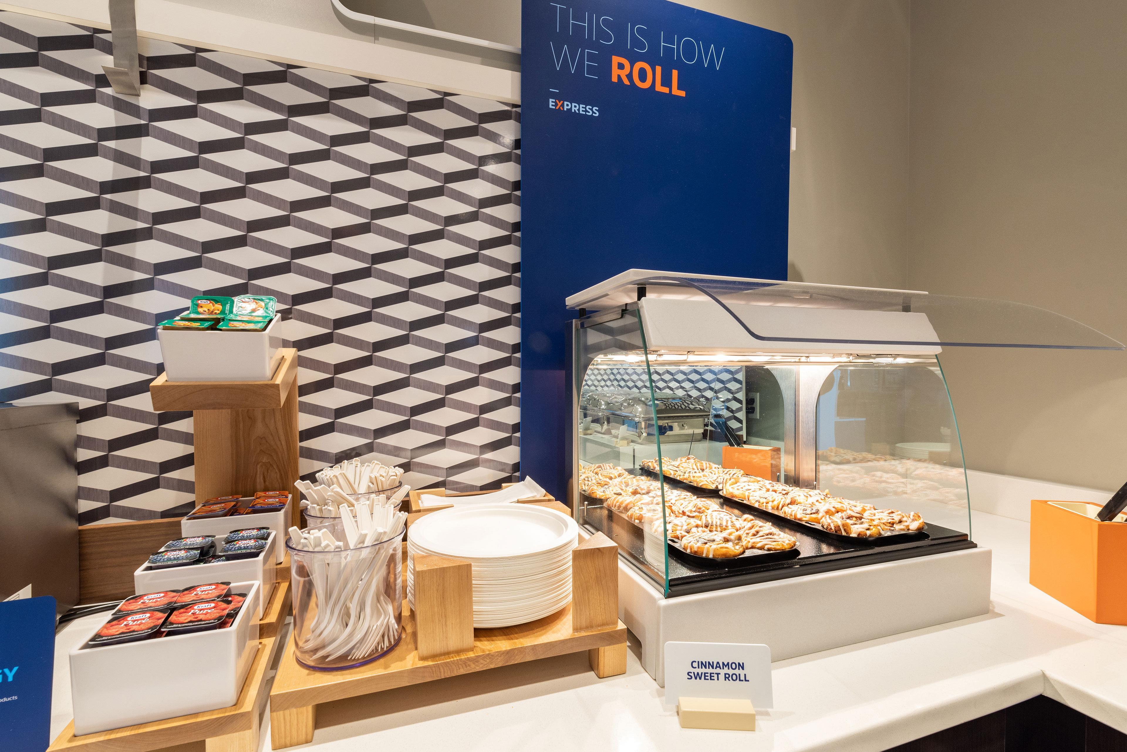 Holiday Inn Express & Suites Madison-Verona By Ihg Ngoại thất bức ảnh