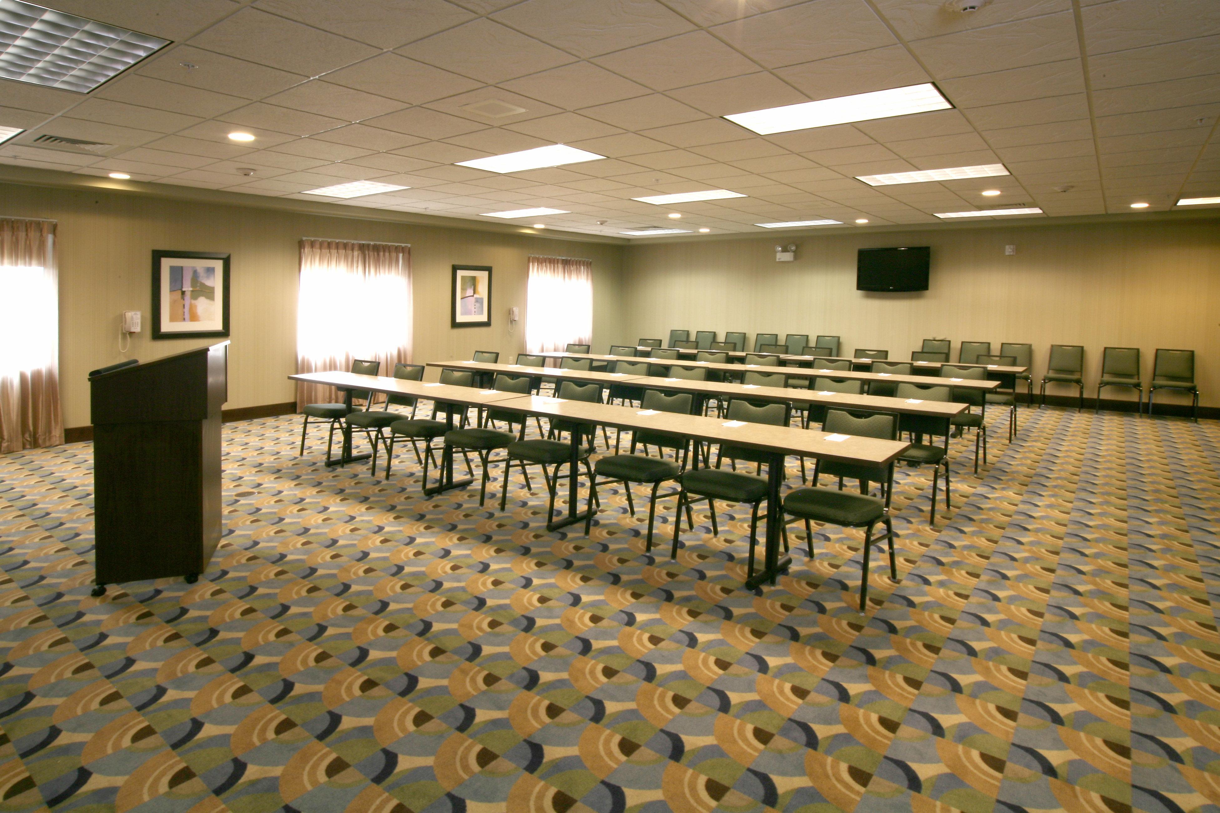 Holiday Inn Express & Suites Madison-Verona By Ihg Ngoại thất bức ảnh